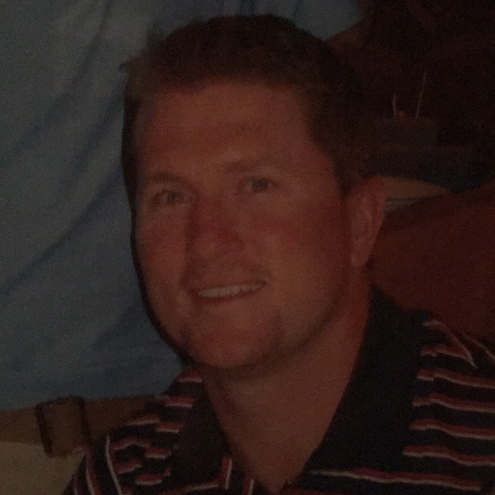 Meet your Posher, John